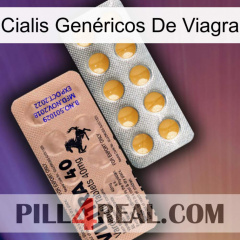 Cialis Genéricos De Viagra 41